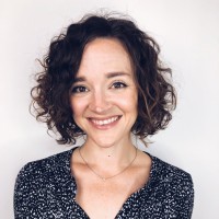 Adrienne Edwards