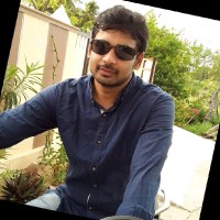 Karthik Reddy