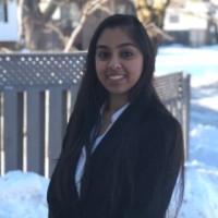 Drishti Patel