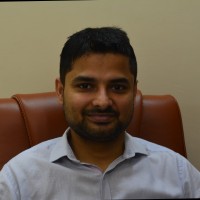 Saket Kumar