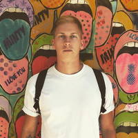 Brett Strevens