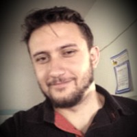 Diego Junio Vieira Martins