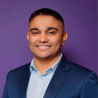 Nash Khanal