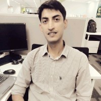 Rajesh Sharma