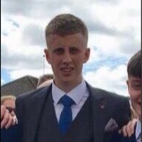 Oisin O’Toole