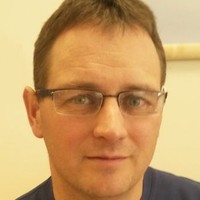 Ian Martin