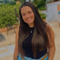 Larissa Magalhães