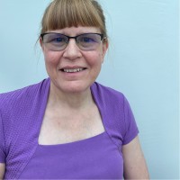 Catherine Holden