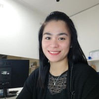 Girlie Aquino Candelaria