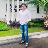 Vimal Chaudhary