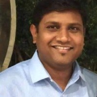 Prashant Maulikar