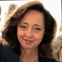 MARIA DEL CARMEN GREGORIO