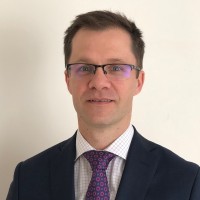 Michael Byrne