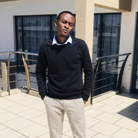 Sifiso Madlala