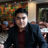 Nishchint Thakker
