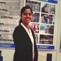 Swati Jadhav - Scaffolding, Formwork Manufacturer