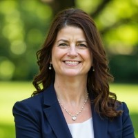 Sheila Moran