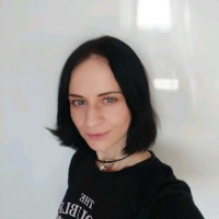 Irina Koval