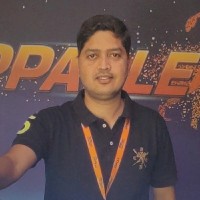 Swapnil Chavan
