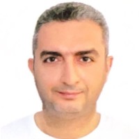 Ahmed Ismail Borhaneldein