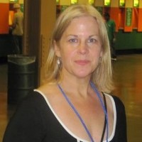 Roz Cary