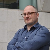 Patrick Vallik