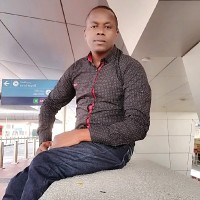 Robin Muchira