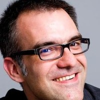 Nils Goroll