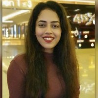 Arshpreet Kaur