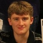 Егор Цалкович