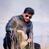 Kiran Dawkhar