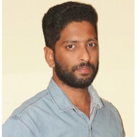Suresh Kumar