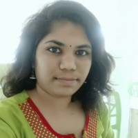 Monica Palanisamy