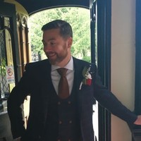 Martin Walker