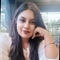 Vibhuti Upadhyay