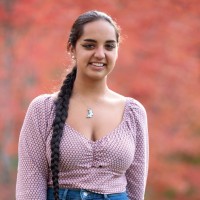 Simran Baveja