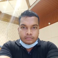 Priyabrata Pradhan