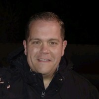 Antonio Jesús Aguilera Aguilera