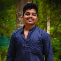 Dhyanesh S