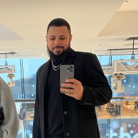 Antonio Dejesus