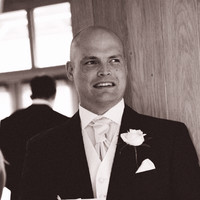 Peter Whitmore