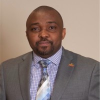 John Badibanga, Mba