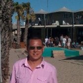 Marlon Du Preez