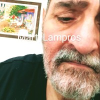 Stamatis  (Marty) Lampros
