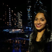 Amreen Khan