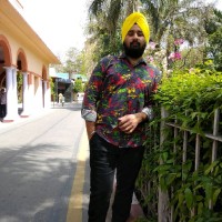 Jaydeep Singh