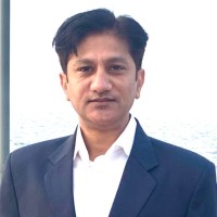 Ankit Chandra