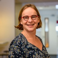 Sigrid Bokkers