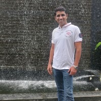 Sunil Kadam