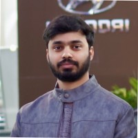 Vikash Kumar